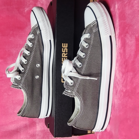 Converse Chuck Taylor All Star Canvas - Picture 5 of 8